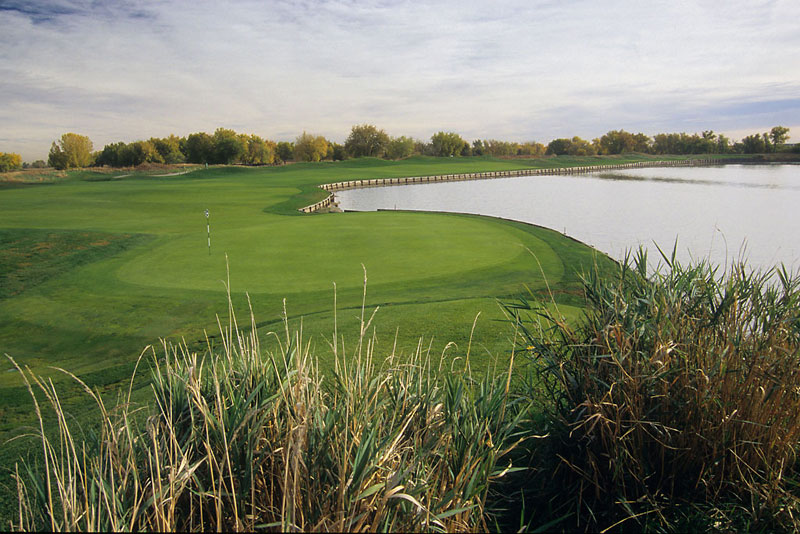 Course Photos Riverdale Golf Club