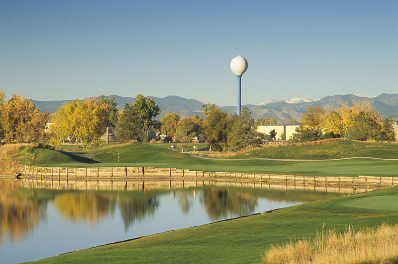 Course Photos Riverdale Golf Club