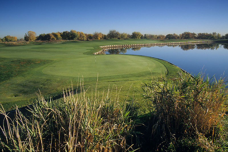 Course Photos Riverdale Golf Club