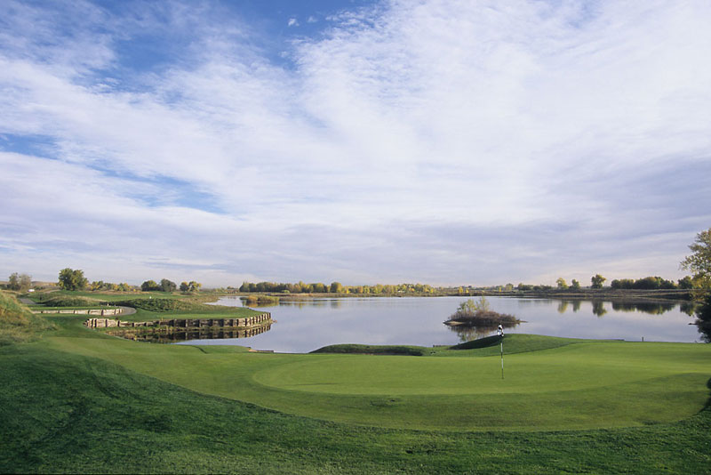 Course Photos Riverdale Golf Club